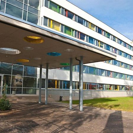 Tartu Rakendusliku Kolledzi Hotell Luaran gambar