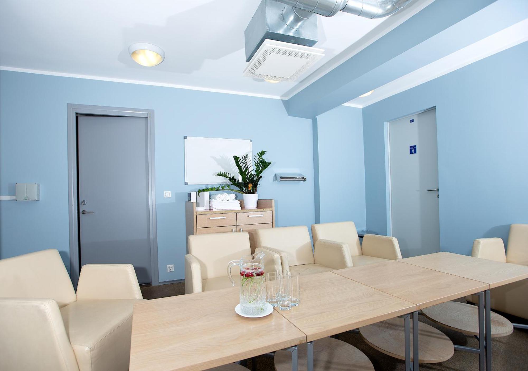 Tartu Rakendusliku Kolledzi Hotell Luaran gambar