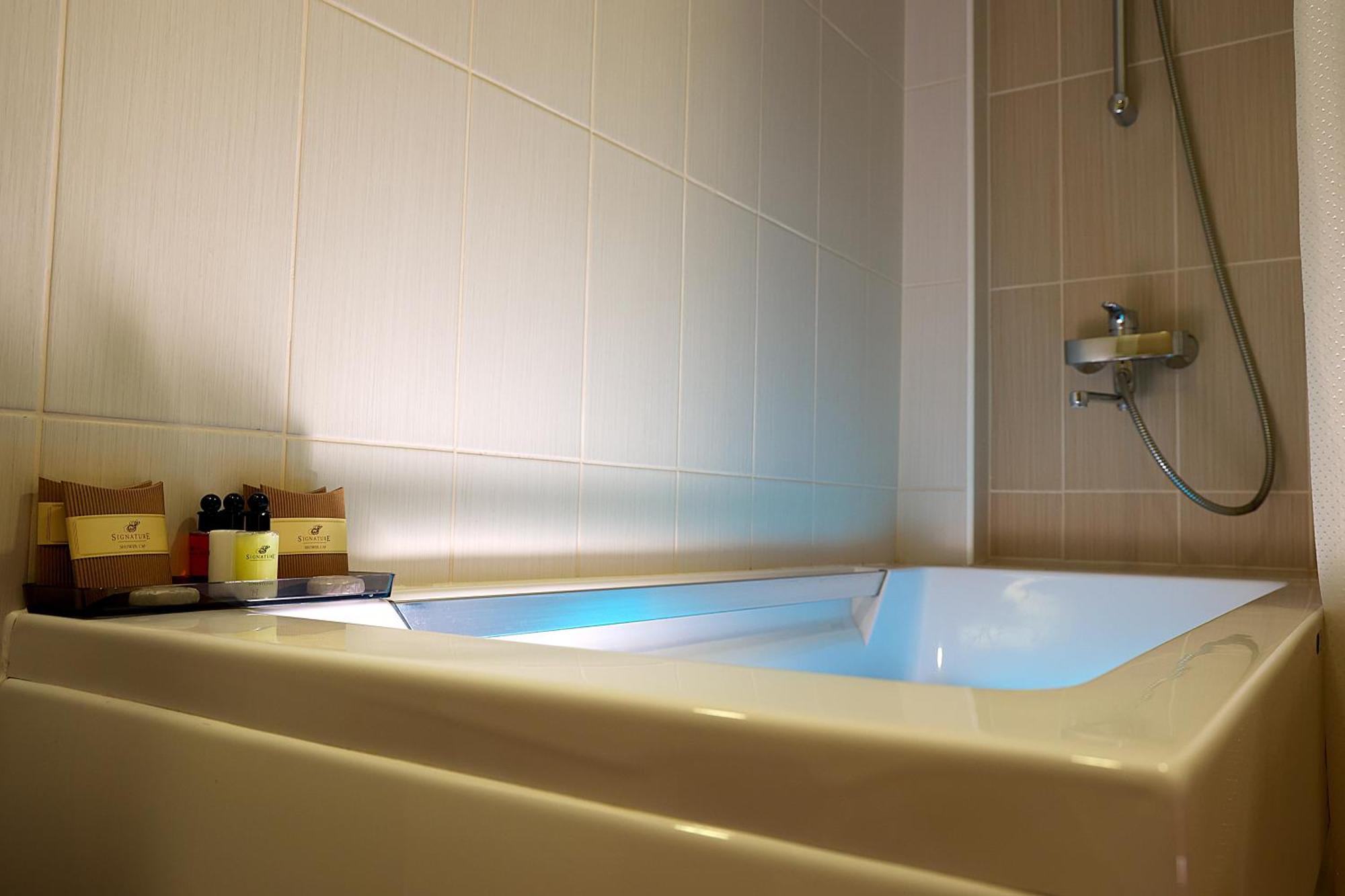 Tartu Rakendusliku Kolledzi Hotell Luaran gambar