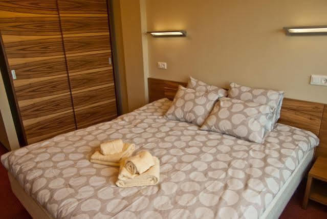 Tartu Rakendusliku Kolledzi Hotell Luaran gambar