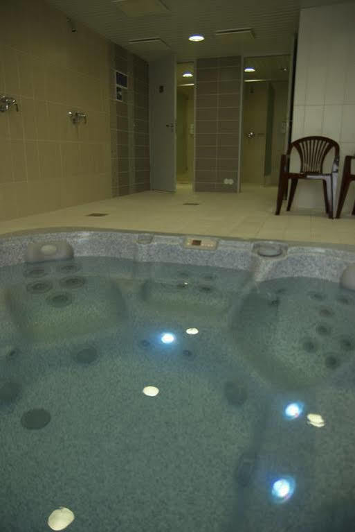 Tartu Rakendusliku Kolledzi Hotell Luaran gambar