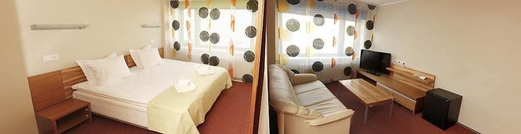 Tartu Rakendusliku Kolledzi Hotell Luaran gambar