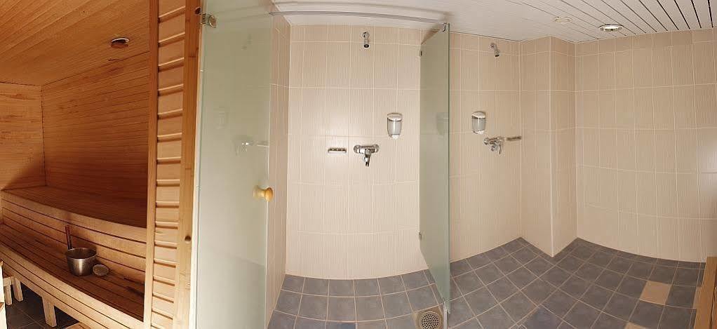 Tartu Rakendusliku Kolledzi Hotell Luaran gambar