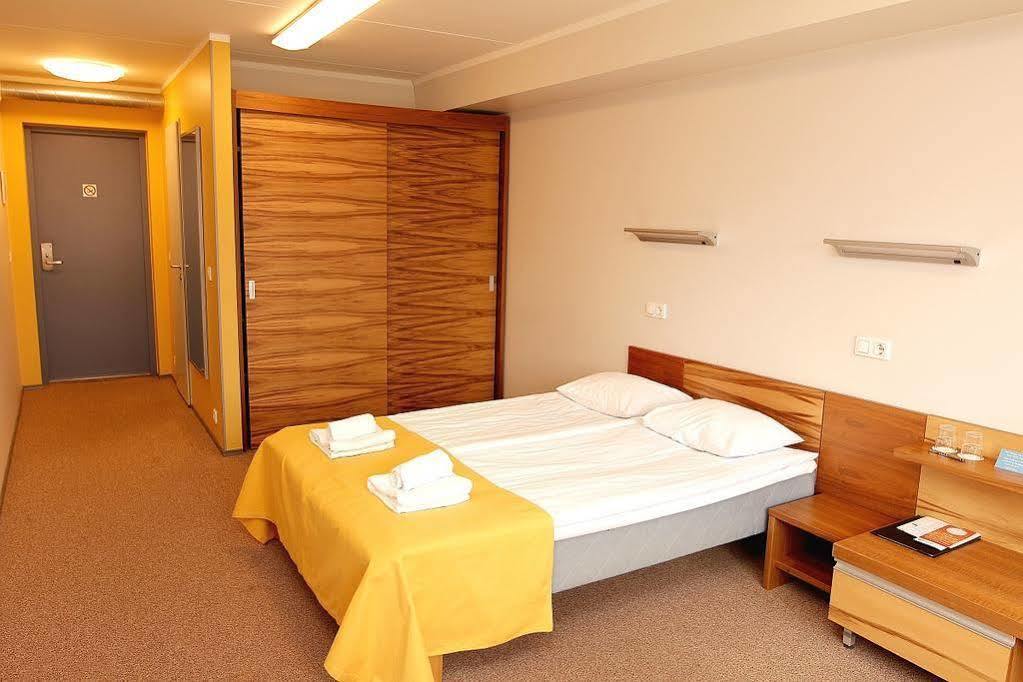 Tartu Rakendusliku Kolledzi Hotell Luaran gambar